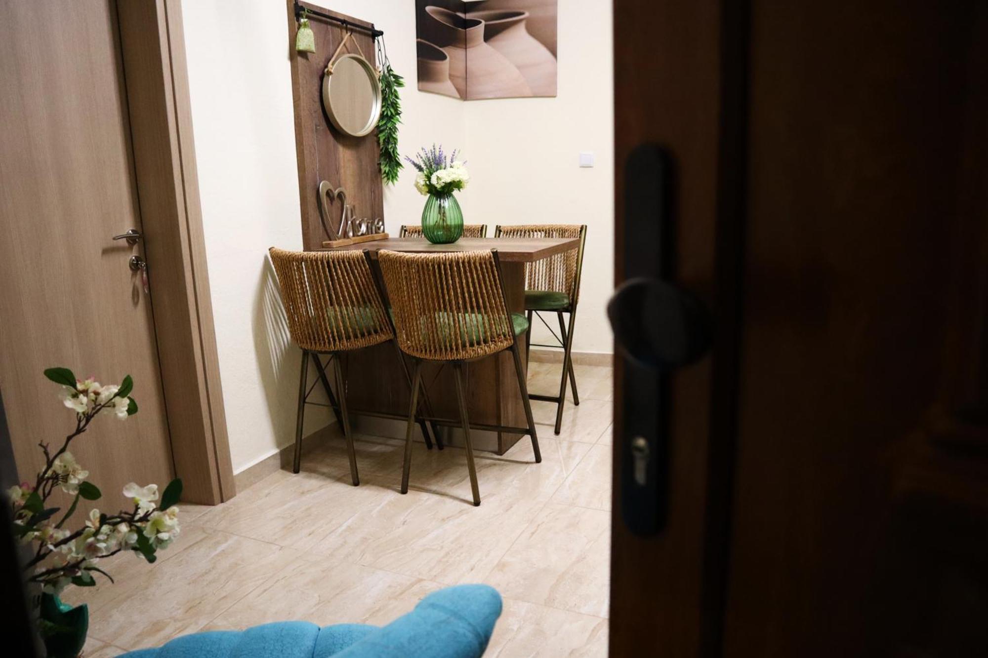 Thassion-Ikea Feels Like Home Astris Extérieur photo
