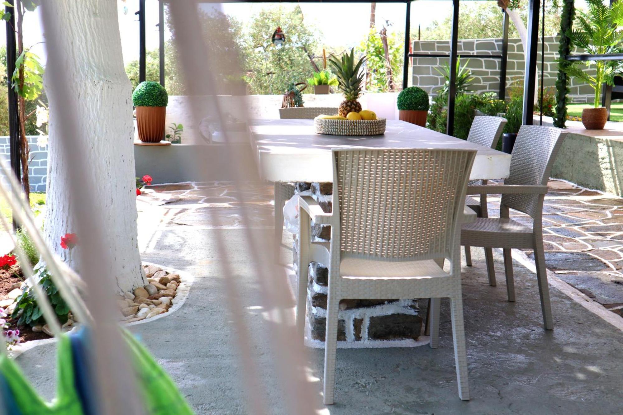 Thassion-Ikea Feels Like Home Astris Extérieur photo