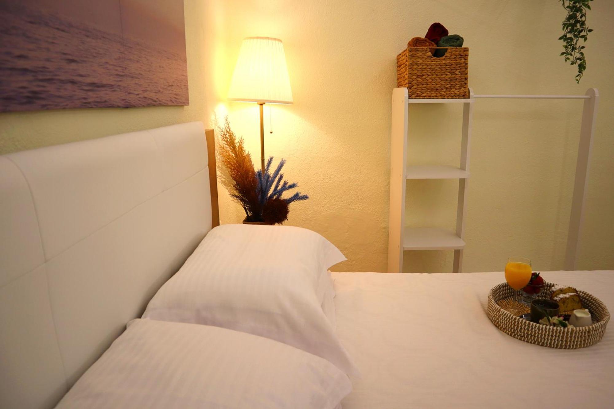 Thassion-Ikea Feels Like Home Astris Extérieur photo